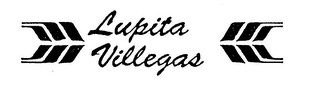 LUPITA VILLEGAS logo