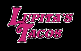 LUPITA'S TACOS logo
