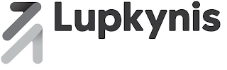 LUPKYNIS logo
