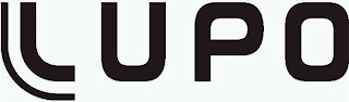 LUPO logo