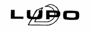 LUPO D logo
