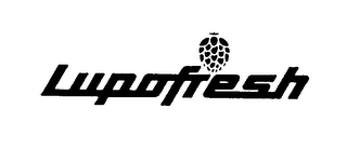 LUPOFRESH logo