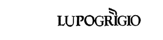 LUPOGRIGIO logo