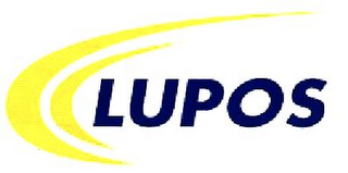 LUPOS logo