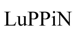 LUPPIN logo