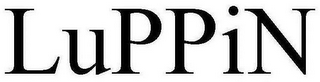 LUPPIN logo