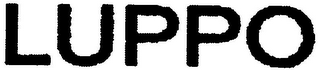 LUPPO logo