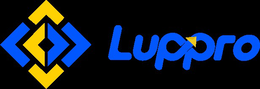 LUPPRO logo