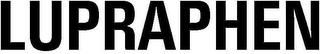 LUPRAPHEN logo