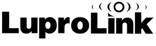 LUPROLINK logo