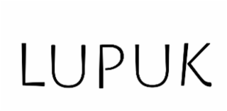 LUPUK logo