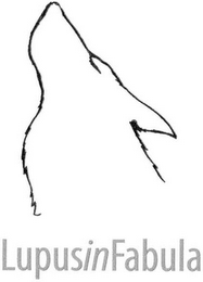 LUPUS IN FABULA logo