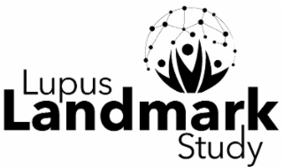 LUPUS LANDMARK STUDY logo