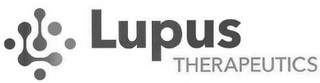 LUPUS THERAPEUTICS logo