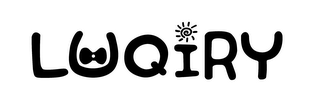 LUQIRY logo