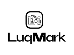 LUQMARK logo