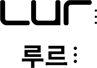 LUR logo