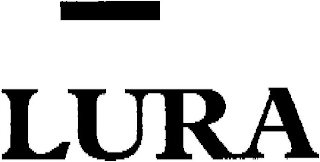 LURA logo