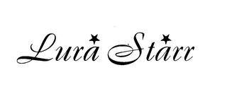 LURA STARR logo