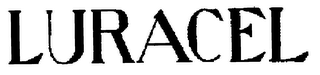 LURACEL logo
