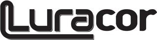 LURACOR logo