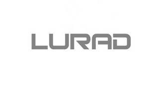 LURAD logo