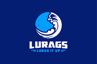 LURAGS LURAG IT UP logo