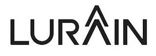 LURAIN logo