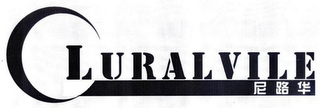 LURALVILE logo