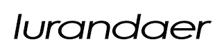 LURANDAER logo