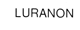 LURANON logo