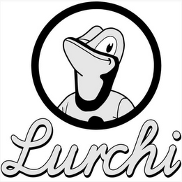 LURCHI logo