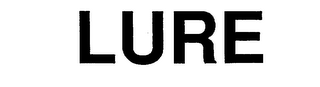 LURE logo