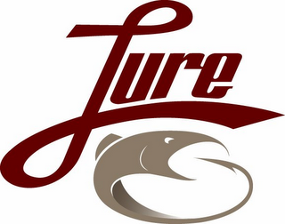 LURE logo