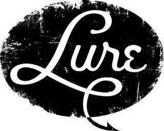 LURE logo