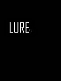 LURE logo