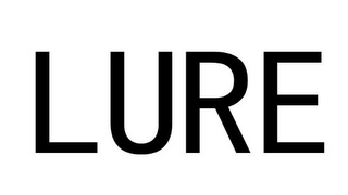 LURE logo