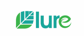 LURE logo