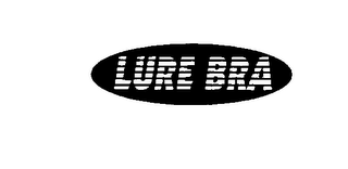 LURE BRA logo