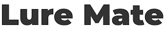 LURE MATE logo