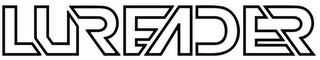 LUREADER logo