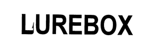 LUREBOX logo