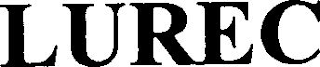 LUREC logo