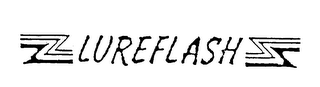 LUREFLASH logo