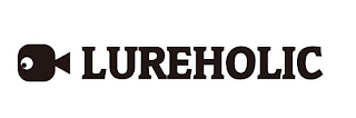 LUREHOLIC logo