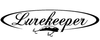 LUREKEEPER logo