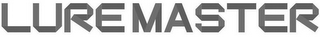 LUREMASTER logo