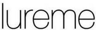 LUREME logo