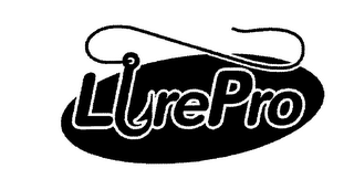 LUREPRO logo