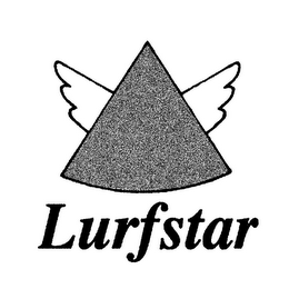 LURFSTAR logo